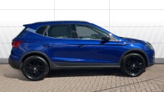 SEAT Arona 1.0 TSI 115 Xcellence [EZ] 5dr DSG Petrol Hatchback